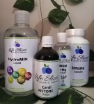 Cardio Blood Pressure Package